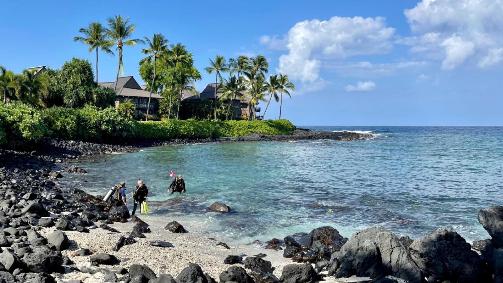 Villa Kona Onenalo 11 Kailua-Kona Exterior foto